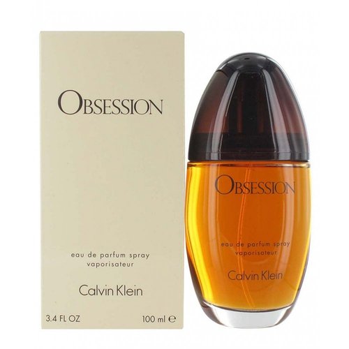 CALVIN KLEIN Obsession For Women